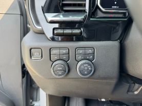 2024 CHEVROLET SILVERADO 3500 HD CREW CAB PICKUP V8, TURBO DIESEL, 6.6 LITER LTZ PICKUP 4D 6 1/2 FT