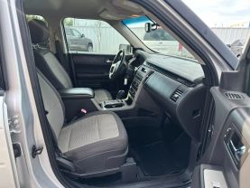 2012 FORD FLEX