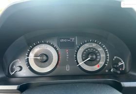 2014 HONDA ODYSSEY VAN V6, I-VTEC, 3.5 LITER EX-L MINIVAN 4D