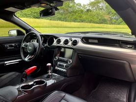 2015 Ford Mustang - Image 12
