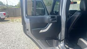 2015 JEEP WRANGLER