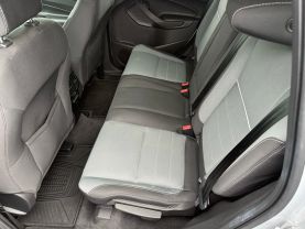 2015 FORD ESCAPE SUV 4-CYL, ECOBOOST, 1.6T SE SPORT UTILITY 4D