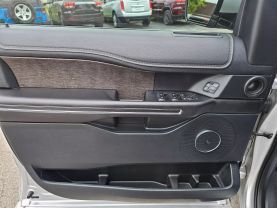 2018 FORD EXPEDITION MAX