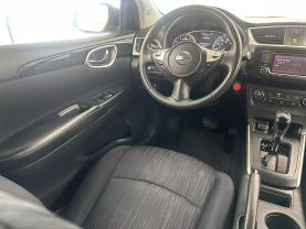 2016 NISSAN SENTRA