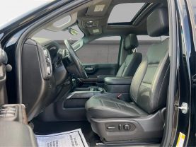 2022 GMC SIERRA 1500 LIMITED CREW CAB