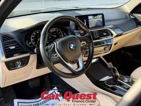 2018 Bmw X3 - Image 10