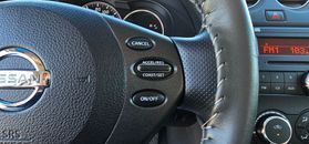2011 NISSAN ALTIMA SEDAN 4-CYL, 2.5 LITER 2.5 S SEDAN 4D