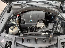 2014 BMW 5 SERIES