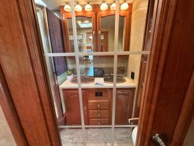Used 2007 GEORGETOWN BY FOREST RIVER GEORGETOWN XL - - 370TS - LA Auto Star located in Virginia Beach, VA