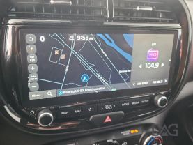 2023 KIA SOUL WAGON