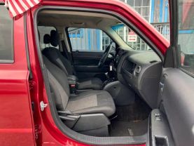 2015 JEEP PATRIOT