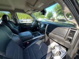 2018 Ram 2500 Crew Cab Big Horn Pickup 4d 6 1/3 Ft - Image 26