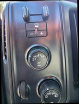 2018 CHEVROLET SILVERADO 1500 CREW CAB PICKUP V8, ECOTEC3, 5.3 LITER WORK TRUCK PICKUP 4D 5 3/4 FT