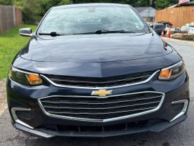 2018 Chevrolet Malibu - Image 2