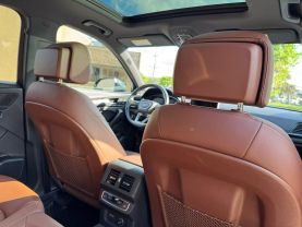 2020 AUDI Q5 SUV 4-CYL, TURBO, 2.0 LITER 45 TFSI PREMIUM PLUS SPORT UTILITY 4D