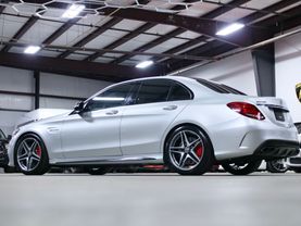 2015 MERCEDES-BENZ C-CLASS for sale in  Orlando, FL