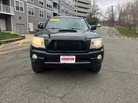 2005 TOYOTA TACOMA ACCESS CAB PICKUP V6, 4.0 LITER PICKUP 4D 6 FT