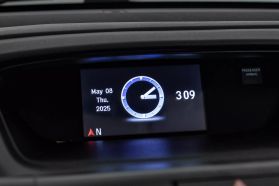 2015 HONDA CR-V SUV 4-CYL, I-VTEC, 2.4 LITER EX-L SPORT UTILITY 4D