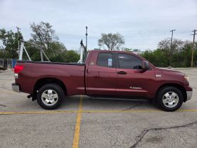 2007 Toyota Tundra Double Cab - Image 8