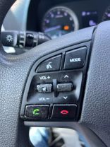 2017 Hyundai Tucson Se Sport Utility 4d - Image 29