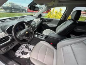 2020 Chevrolet Equinox Premier Sport Utility 4d - Image 17