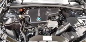 2013 BMW X1 SUV 4-CYL, TWIN TURBO 2.0L SDRIVE28I SPORT UTILITY 4D at The One Autosales Inc in Phoenix , AZ 85022  33.60461470880989, -112.03641575767358