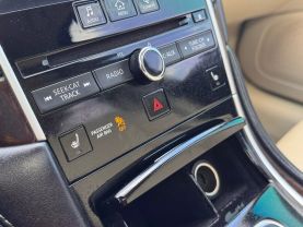 2019 INFINITI Q50 SEDAN V6, TWIN TURBO, 3.0 LITER 3.0T LUXE SEDAN 4D