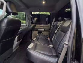 2019 FORD F150 SUPERCREW CAB
