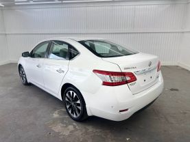 2013 NISSAN SENTRA