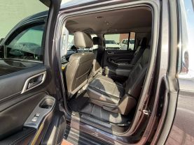2017 GMC YUKON XL