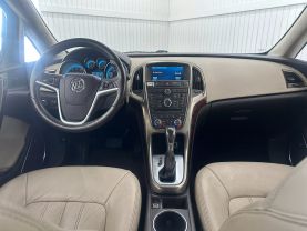 2013 BUICK VERANO