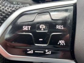 2022 VOLKSWAGEN TIGUAN SUV 4-CYL, TURBO, 2.0 LITER SE R-LINE BLACK 4MOTION SPORT UTILITY 4D - Gesner Auto Inc in Taunton, MA, 41.88613, -71.14527