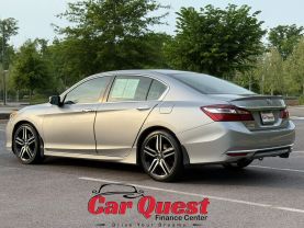 2017 Honda Accord - Image 5
