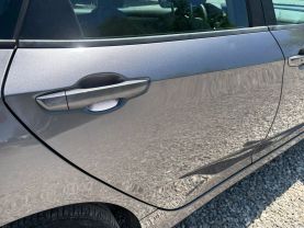 2017 HONDA CIVIC SEDAN 4-CYL, PZEV, 2.0L EX SEDAN 4D at T&T Repairables - used car dealership in Spencer, Indiana.