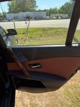 2007 BMW 5 SERIES