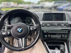 2015 Bmw 6 Series - Image 18
