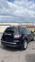 2016 GMC ACADIA SUV V6, 3.6 LITER SLE-2 SPORT UTILITY 4D