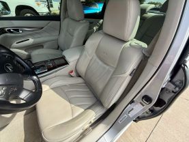 2012 INFINITI M SEDAN V6, 3.7 LITER M37 SEDAN 4D
