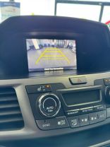 2015 HONDA ODYSSEY VAN V6, I-VTEC, 3.5 LITER EX-L MINIVAN 4D