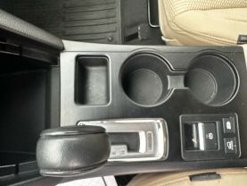 2016 SUBARU OUTBACK WAGON 4-CYL, PZEV, 2.5 LITER 2.5I PREMIUM WAGON 4D