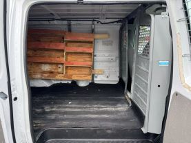 2014 FORD E250 CARGO CARGO V8, FLEX FUEL, 4.6 LITER VAN 3D