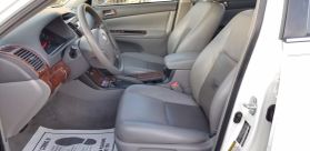 2006 TOYOTA CAMRY SEDAN 4-CYL, 2.4 LITER SE SEDAN 4D at The One Autosales Inc in Phoenix , AZ 85022  33.60461470880989, -112.03641575767358