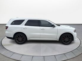 2020 DODGE DURANGO