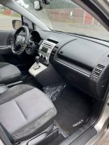 2006 MAZDA MAZDA5 PASSENGER 4-CYL, 2.3 LITER TOURING MINIVAN 4D