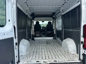 2020 RAM PROMASTER CARGO VAN