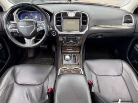 2016 CHRYSLER 300