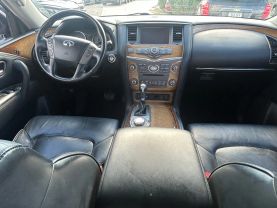 2014 Infiniti Qx80 - Image 25
