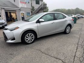 2018 Toyota Corolla - Image 3