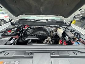 2015 CHEVROLET SILVERADO 3500 HD REGULAR CAB & CHASSIS CAB_CHASSIS V8, 6.0 LITER CAB & CHASSIS 2D