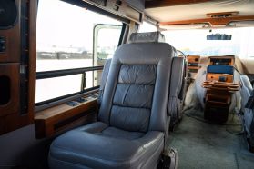 1994 GMC VANDURA 2500 VAN V8, 5.7 LITER VAN